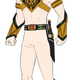 Image for article titled The Power Rangers Comic Series Just Did Something Totally Crazy